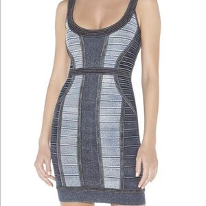 NWT Herve Leger Aja